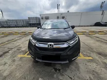 2018 Honda CR-V 1.5 TC-P SUV