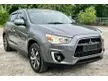 Used 2016 Mitsubishi ASX 2.0 4WD FACELIFT 1 YRS WARRANTY CAR KING NICE CONDITION - Cars for sale
