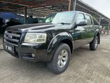 2008 Ford Ranger 2.5 (M) XLT Pickup Truck TIPTOP CAR 1owner