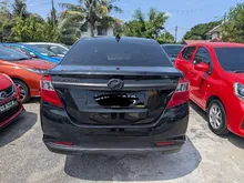 2018 Perodua Bezza 1.3 X Premium Sedan