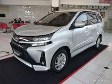 2019 Toyota Avanza 1,3 Veloz MPV