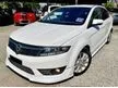 Used 2012 Proton Preve 1.6 CFE Premium (A) -USED CAR- - Cars for sale