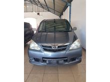 2010 Daihatsu Xenia 1.0 Li DELUXE MPV Tangan 1 dari baru TDP 10juta cicilan 2juta