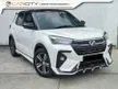 Used 2022 Perodua Ativa 1.0 H 2 YEAR WARRANTY GEAR UP KIT 1 OWNER