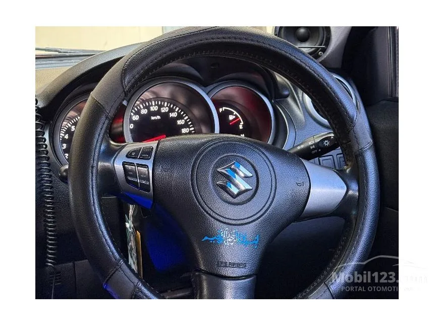 2010 Suzuki Grand Vitara SUV