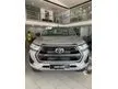 New 2024 Toyota Hilux 2.4 E AUTO 4X4 DOUBLE CAB