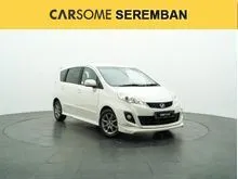 2016 Perodua Alza 1.5 MPV