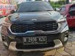 Jual Mobil KIA Sonet 2021 Premiere 1.5 di Jawa Barat Automatic Wagon Hitam Rp 235.000.000