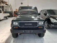 1994 Daihatsu Taft 2.8 Jeep MT 4x4 Aktif Istimewa Dijual Di Malang