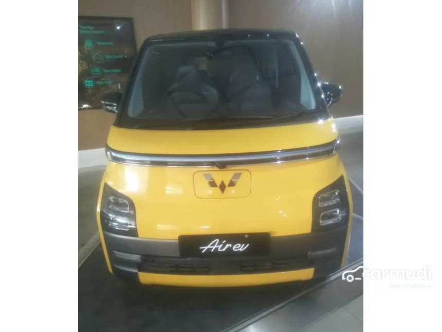 2024 Wuling EV Air ev Long Range Hatchback