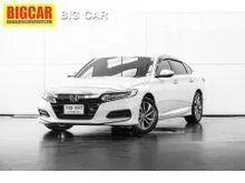 2020 Honda ACCORD 1.5 (ปี 19-23) Turbo EL Sedan
