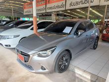 2019 Mazda 2 1.3 (ปี 15-18) High Connect Sedan AT