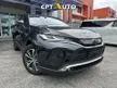Recon 2020 Toyota Harrier 2.0 G SPEC /LOW MILES/ POWER BOOT/ ELETRIC SEAT