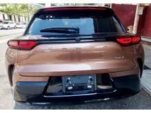 Toyota Crown Sport 2.5 Z PHEV SUV 2024