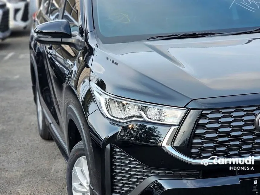 2025 Toyota Kijang Innova Zenix Q HV TSS Modellista (Non Premium Color) MPV