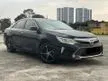Used 2016 Toyota Camry 2.5 Hybrid Premium Sedan