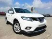 Used 2015 Nissan X-TRAIL 2.5 (A) IMPUL 360 CAMERA FULL SERVICE - Cars for sale