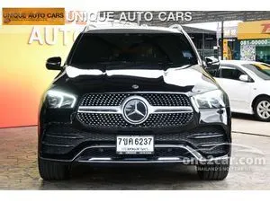 2021 Mercedes-Benz GLE300 2.0 d 4MATIC AMG Dynamic SUV