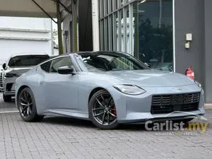 2023 Nissan Fairlady Z 3.0 Version ST Coupe
