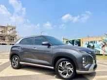 2024 Hyundai Creta 1.5 Prime SUV KM 18RB