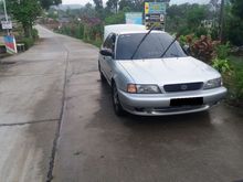 1997 Suzuki Baleno 1.6 Sedan plat S kusnadi sekoto kediri jatim