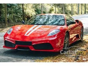 2006 Ferrari F430 4.3 Coupe