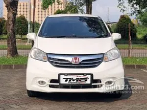 2014 Honda Freed 1.5 E MPV