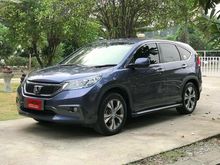 2013 Honda CR-V 2.4 (ปี 12-16) EL SUV AT