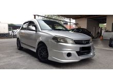 2011 Proton Saga 1.3 FL (AUTO) Good Condition