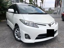 2009 Toyota Estima 2.4 Aeras MPV