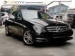 Used OTR PRICE 2014 Mercedes-Benz C250 1.8 CGI AVANTGARDE (A) NO PROCESSING FEES FACELIFT NICE INTERIOR - Cars for sale