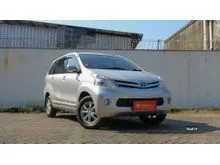 2013 Toyota Avanza 1.3 G MPV - Gratis ganti oli & filter oli senilai 1 JUTA