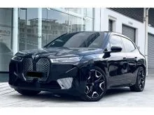 2022 BMW iX xDrive40 Sport