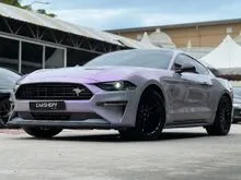 2021 Ford MUSTANG 2.3 Ecoboost High Performance