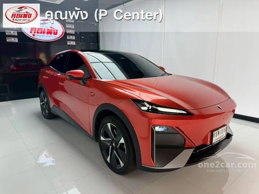 2024 DEEPAL S07 SUV