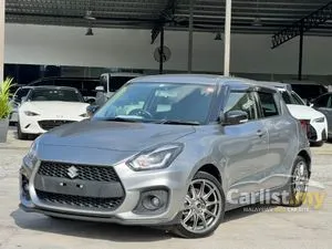 2023 Suzuki Swift 1.4 Sport Hatchback