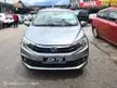 Used 2017 Perodua Bezza 1.3 Advance Premium Sedan