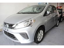 2018 Perodua Myvi (A) 1.3 G -Free gift worth RM 500