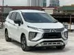 Used 2023 Mitsubishi Xpander 1.5 MPV WARRANTY TILL 2028