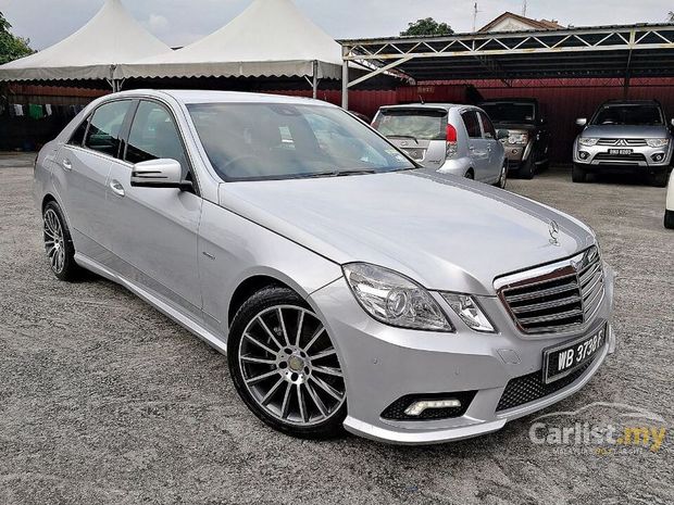Search 14,533 Mercedes-Benz Cars for Sale in Malaysia - Carlist.my