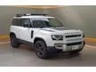 Recon 2022 Land Rover Defender 2.0 90 P300