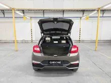 2021 Suzuki Baleno 1.4 Hatchback