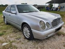 1996 Mercedes-Benz E280 2.8 Avantgarde GOOD RUNNING CONDITION