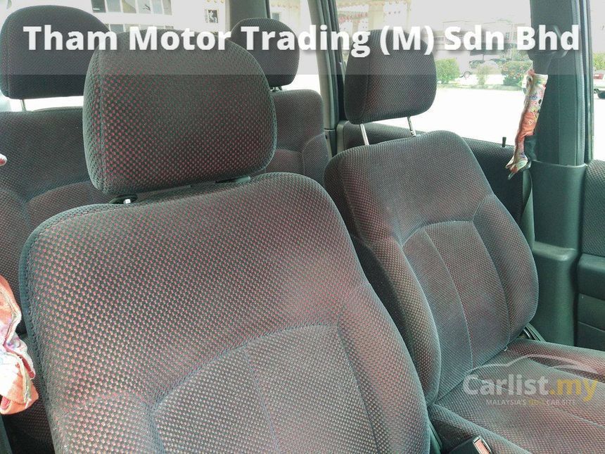 Perodua Kenari 2005 EZ Aero 1.0 in Selangor Automatic Perodua Kenari 2005 EZ Aero 1.0 in Selangor Automatic