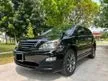 Used 2005/2008 TOYOTA HARRIER 2.4 240G PREMIUM L PACKAGE - Cars for sale