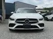 Recon 2020 Mercedes