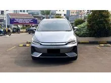 2025 BYD M6 0.0 Superior Captain 6-seater MPV Brand New condition
