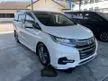 Recon 2018 Honda Odyssey 2.4 EXV MPV