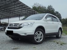 Honda CR-V 2.0 i-VTEC Facelift AWD Modulo TipTOP LikeNEW