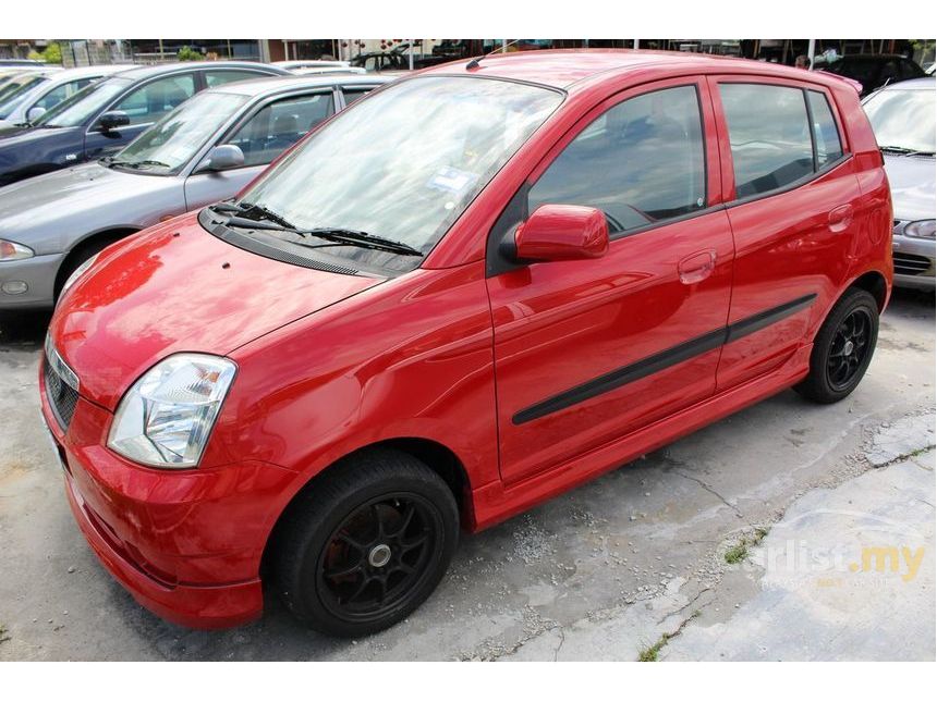 Naza Suria 07 Ls 1 1 In Penang Automatic Hatchback Red For Rm 12 000 Carlist My